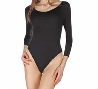 Natori - Sheer Bodysuit