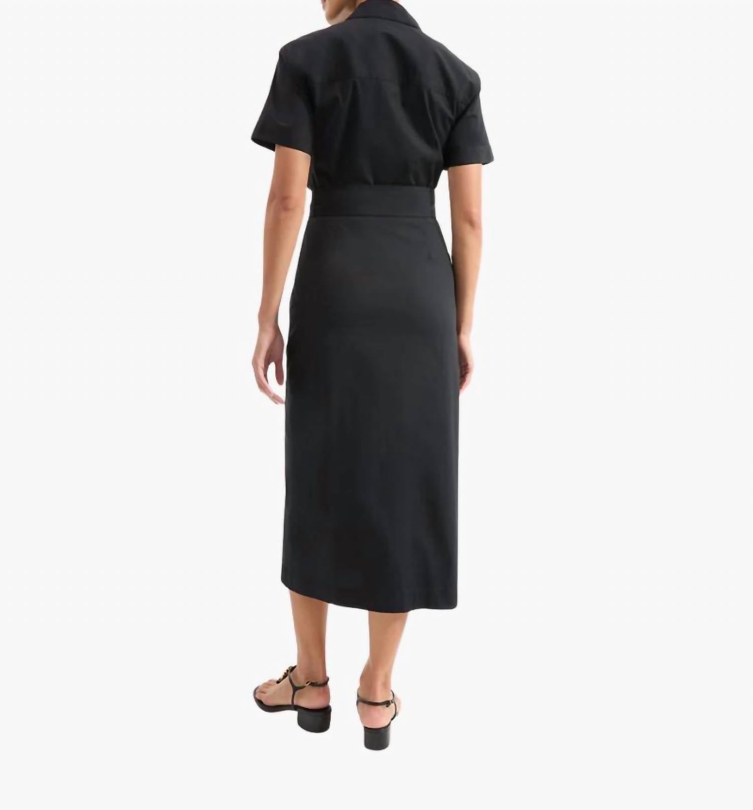 Veronica Beard - Tabby Midi Dress