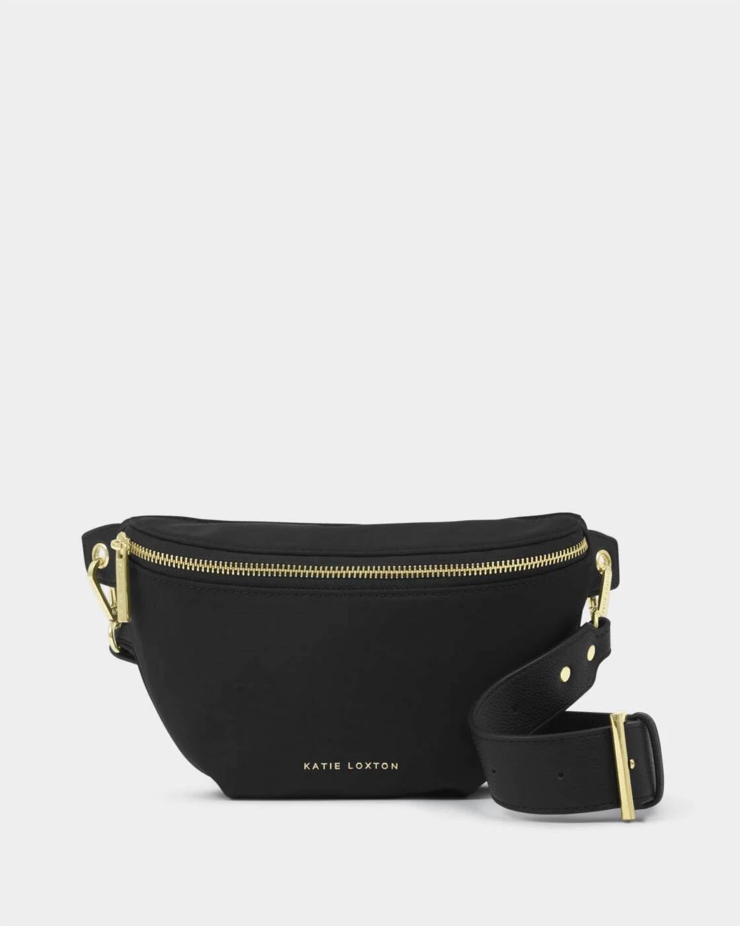 Katie Loxton - Women's Nylon-luxe Belt Bag