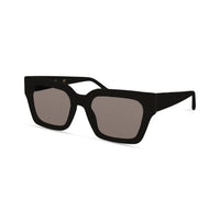 Lowercase - Women's Cassie Square Sunglasses