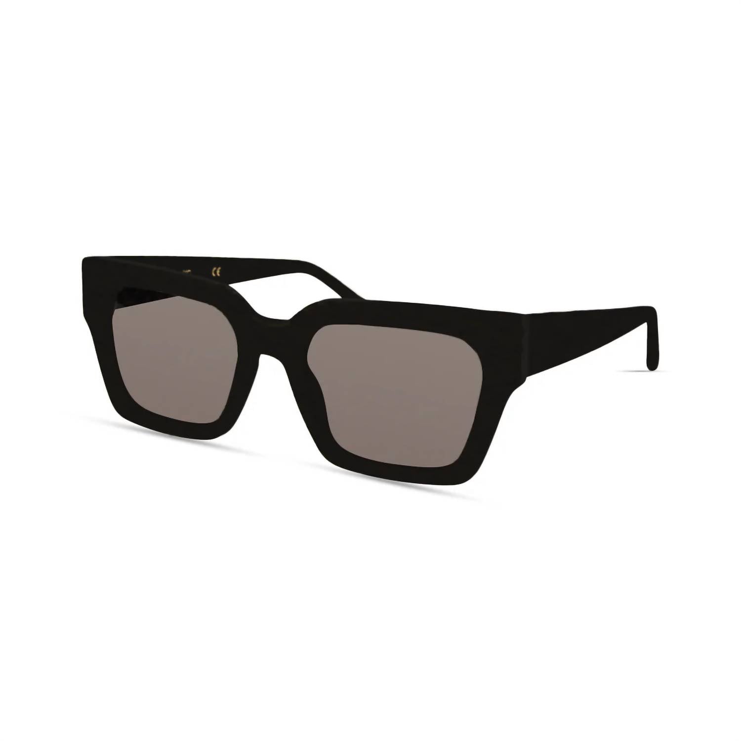 Lowercase - Women's Cassie Square Sunglasses