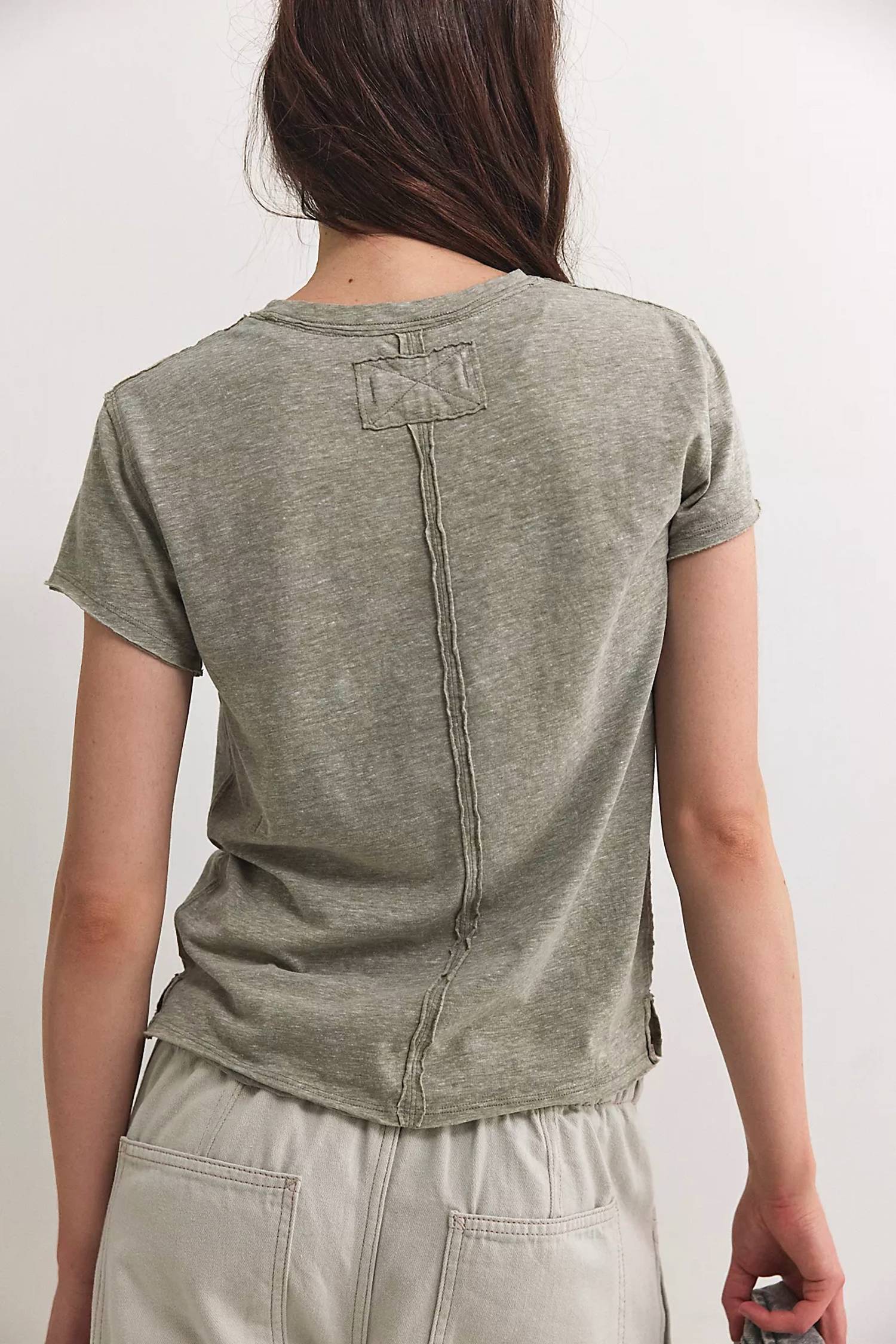 Free People - Nova Tee