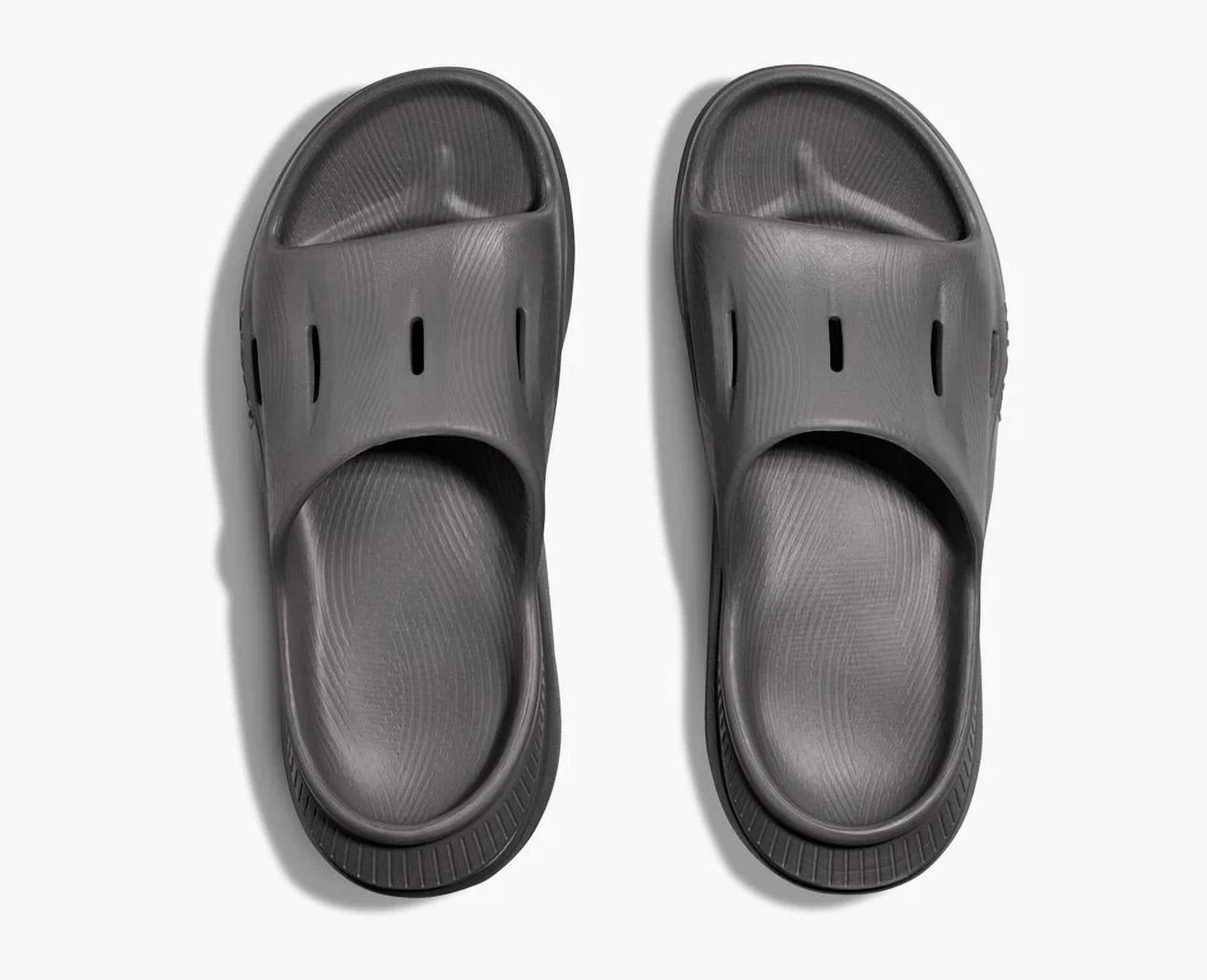 Hoka - Unisex Ora Recovery Slide 3