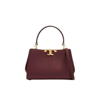 Tory Burch - Women's Eleanor Pebbled Satchel Bag