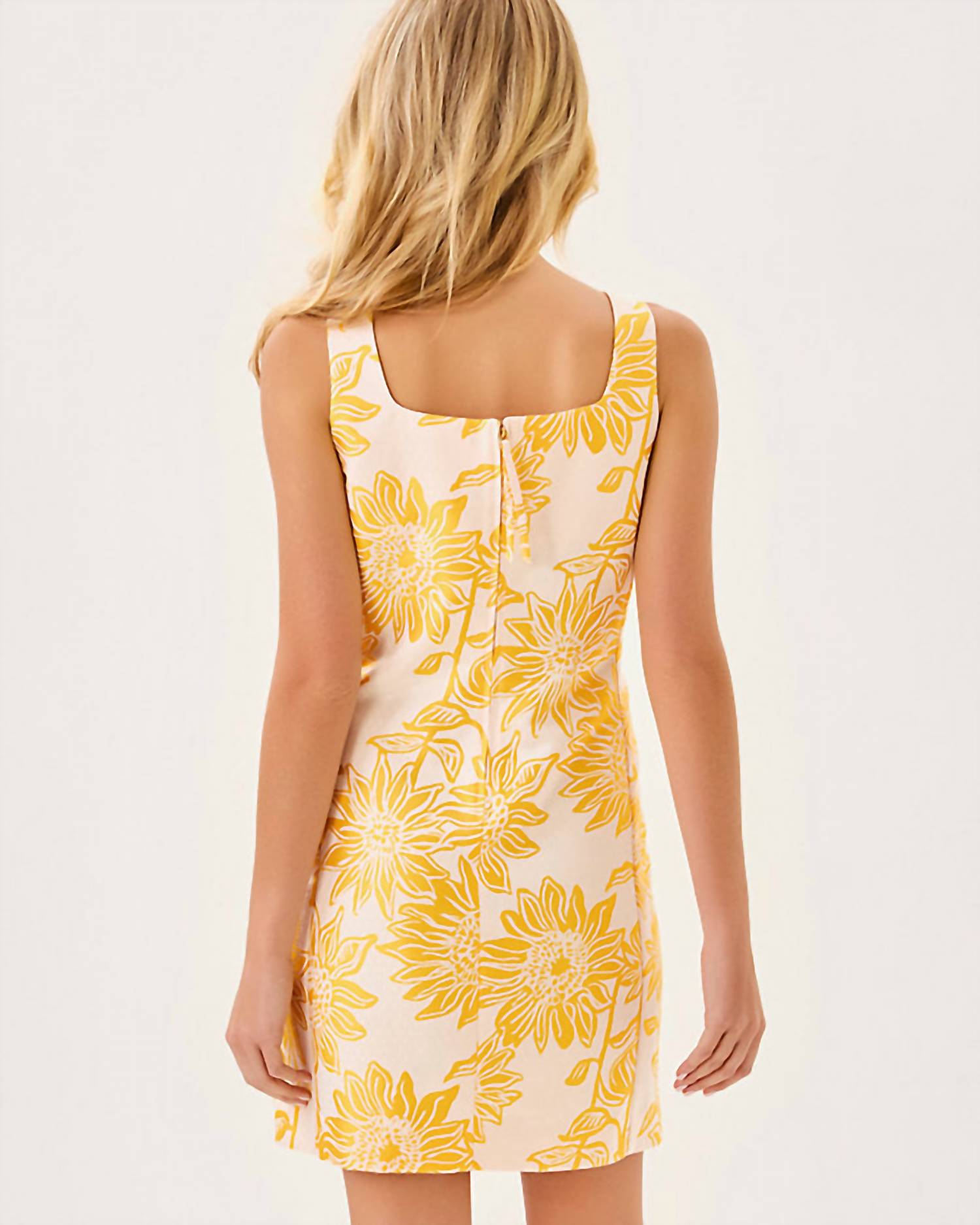 Lilly Pulitzer - Albright Shift Dress
