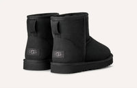 Ugg - Women's Classic Mini Ii Boot