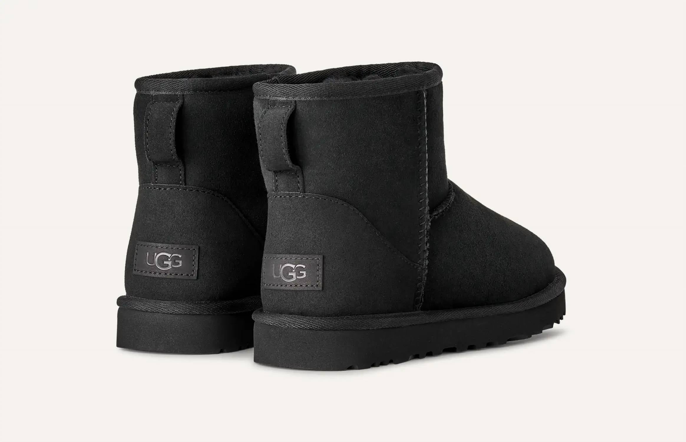 Ugg - Women's Classic Mini Ii Boot