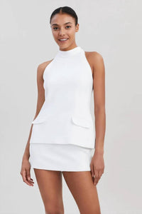Solid & Striped - Ronit Sleeveless Top
