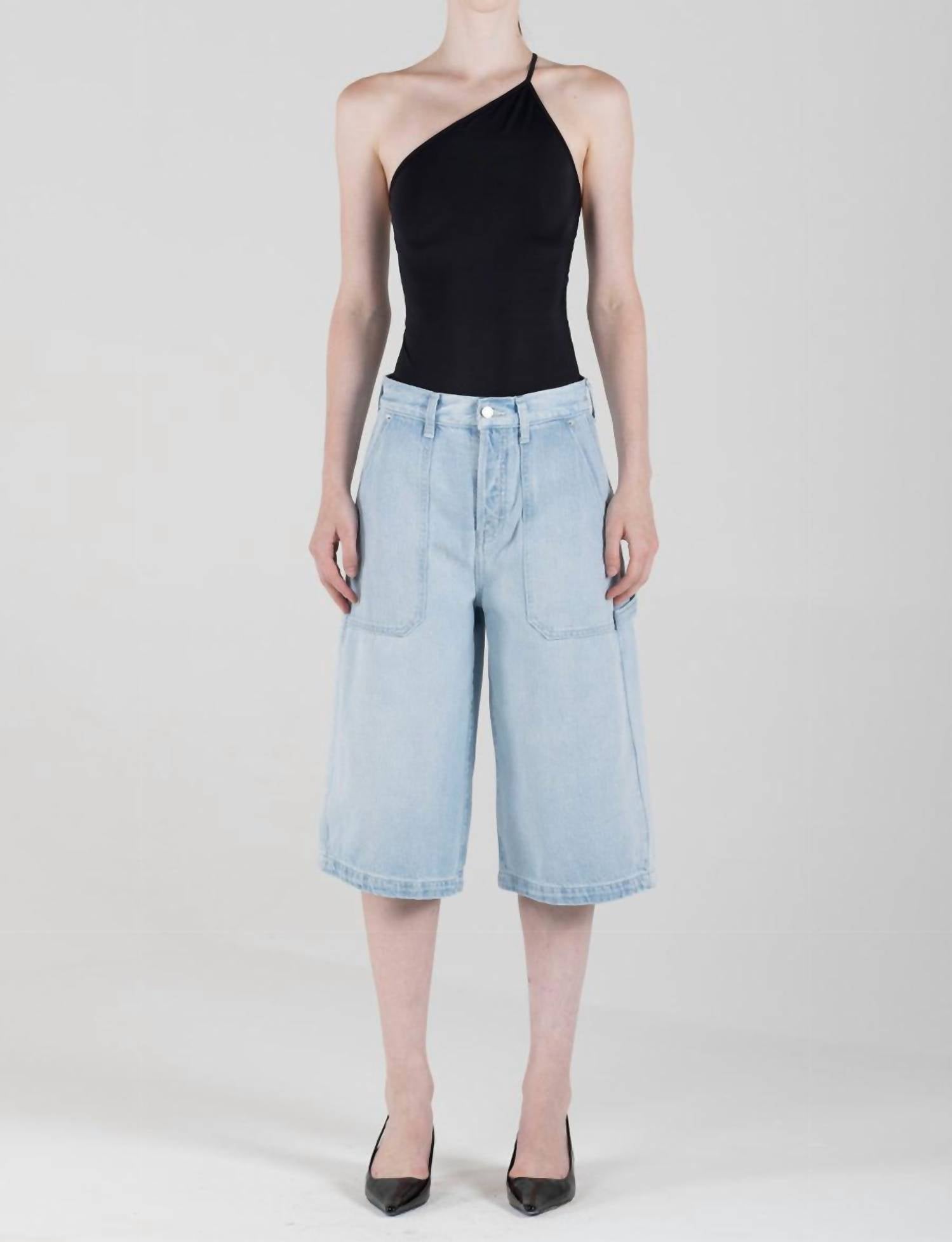 Etica - Cedar Utility Short