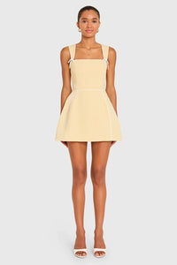 Amanda Uprichard - Baylee Romper
