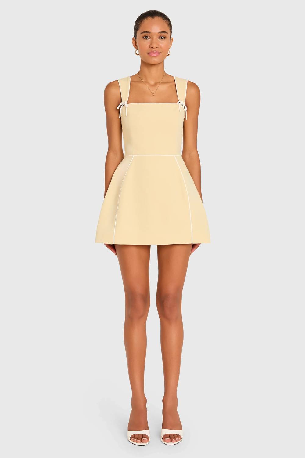 Amanda Uprichard - Baylee Romper