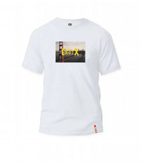 Eight X - Full House Graphic T-shirt