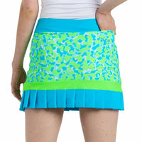 Tzu Tzu - Darby Golf Skort