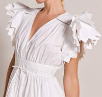 Scarlett Poppies - Sandy Lane Bubble Mini Dress