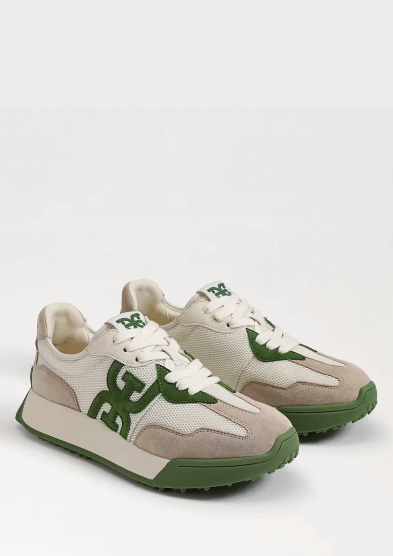 Sam Edelman - Women's Langley Lace Up Sneaker