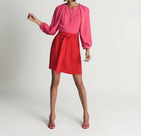 Reiss - Valentina Mini Dress