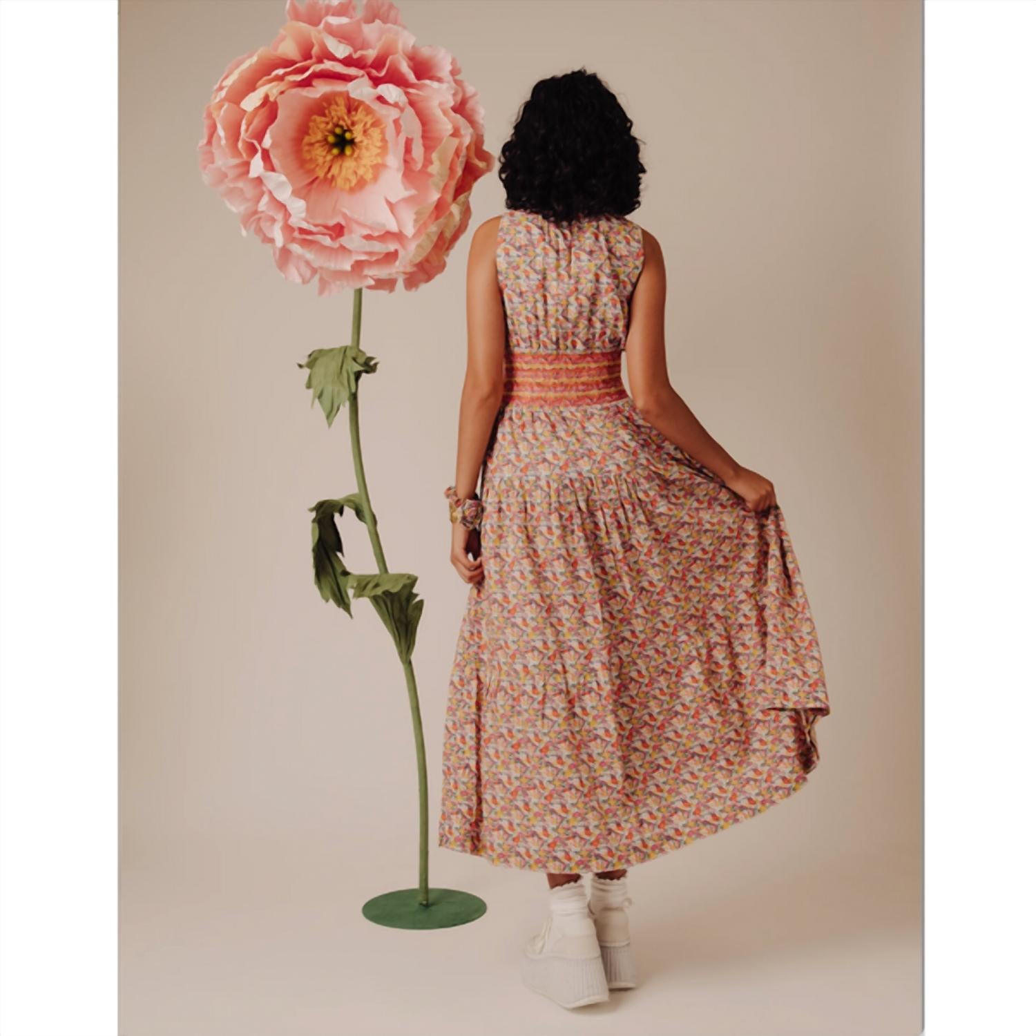 Love The Label - Eloise Dress
