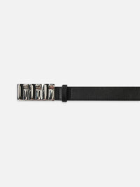 Frame - Women's Sculptural Belt