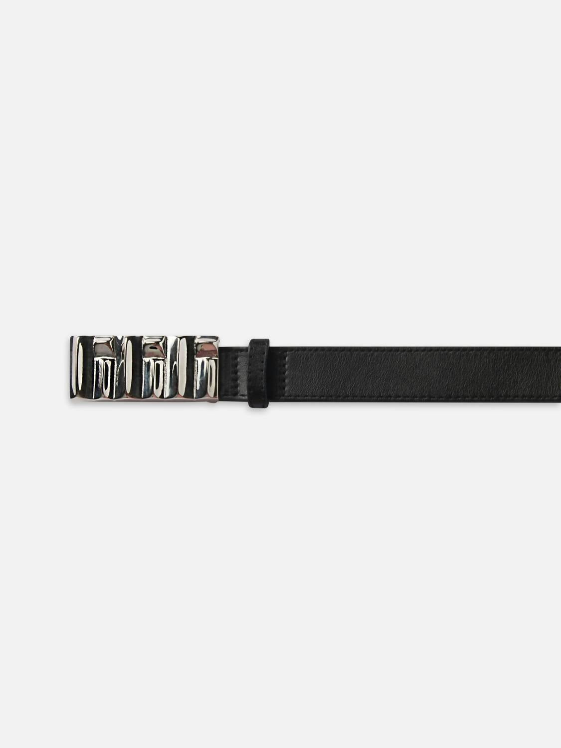 Frame - Women's Sculptural Belt