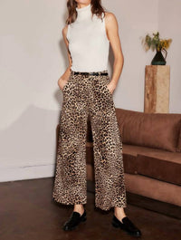 Fifteen Twenty - Rylee Cropped Pants