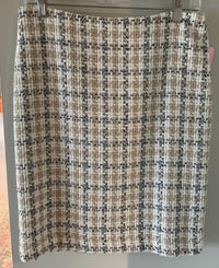 Estelle And Finn - Women's Pattern Skirt