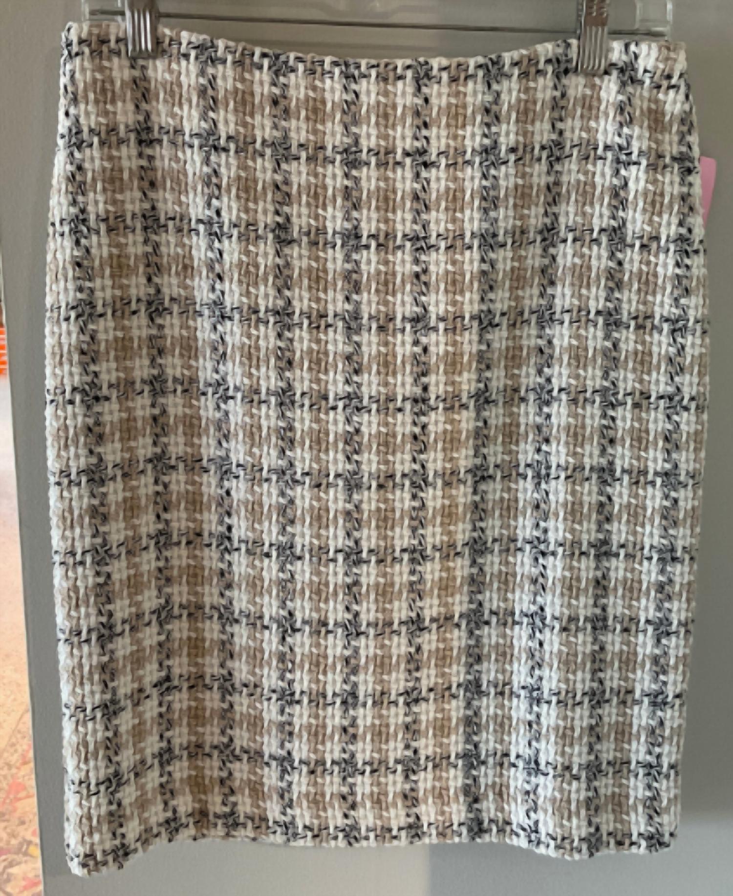 Estelle And Finn - Women's Pattern Skirt