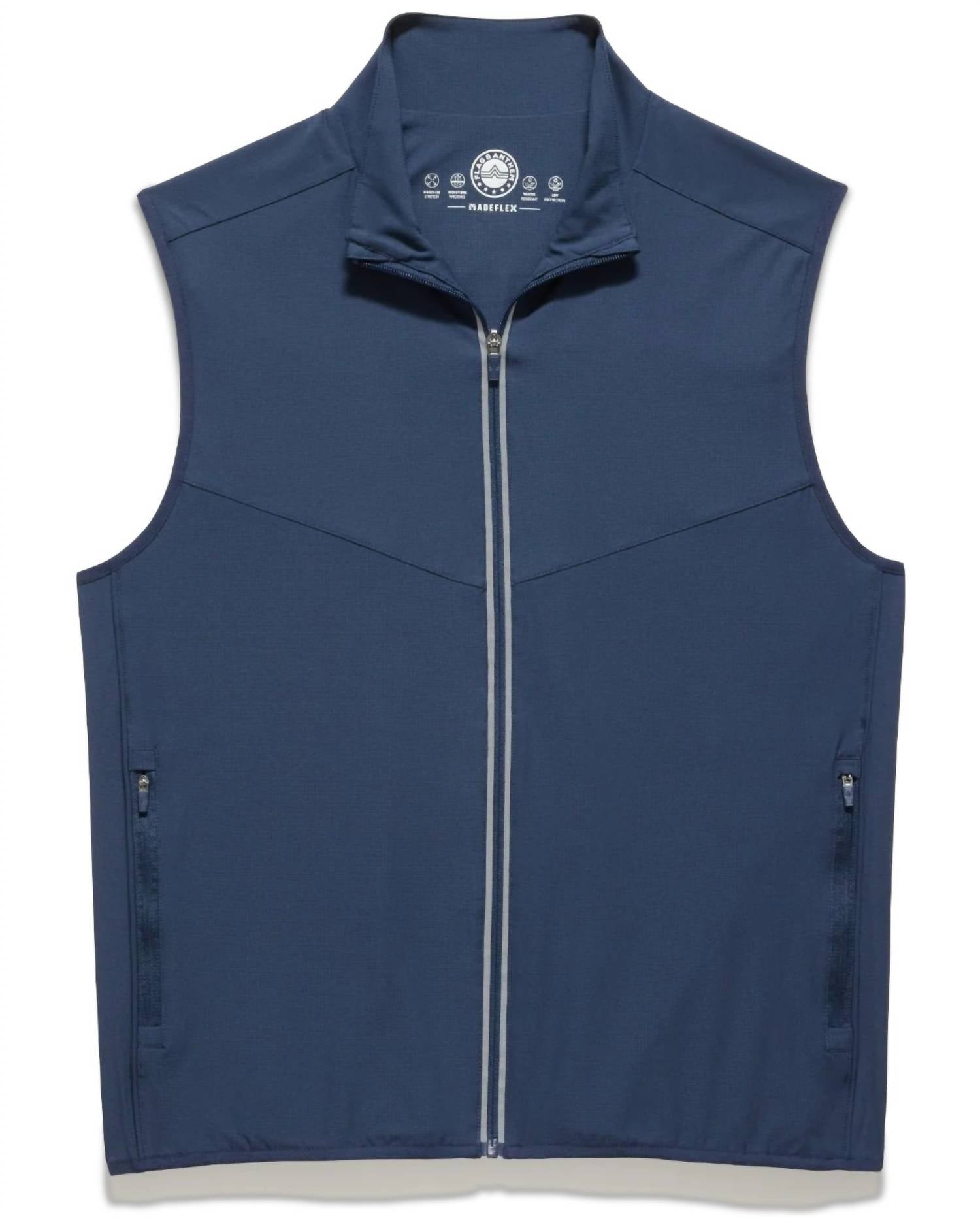 Flags & Anthem - Pivot Performance Vest