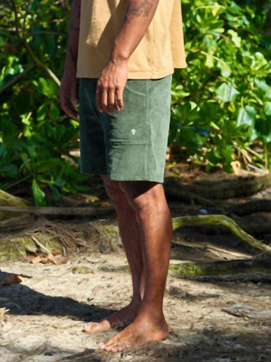 Mollusk Surf Shop - Men's Shroom Shorts