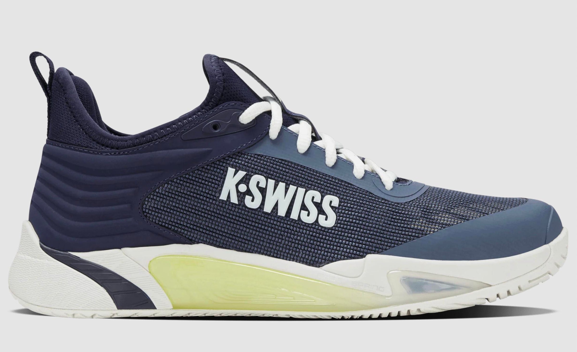 K-Swiss - Men's Hypercourt Pinnacle Tennis Shoe