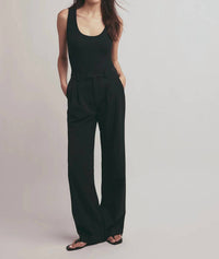 Favorite Daughter - Low Favorite Pant
