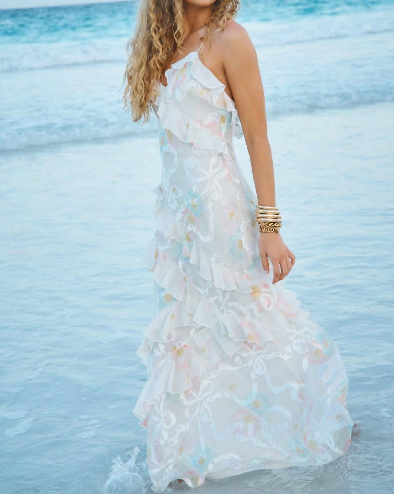 Loveshackfancy - Rialto Dress