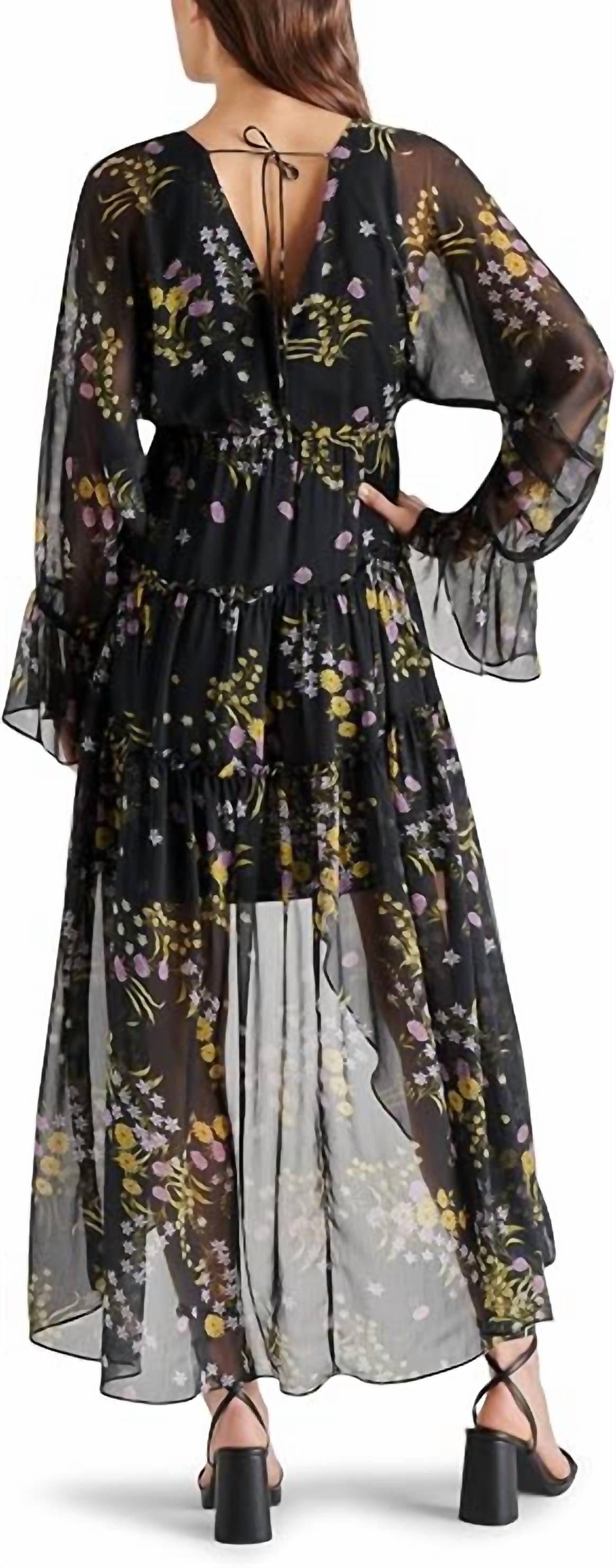 Steve Madden - Meredith Sol Dress