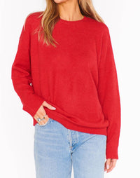 Show Me Your Mumu - Feel Good Sweater