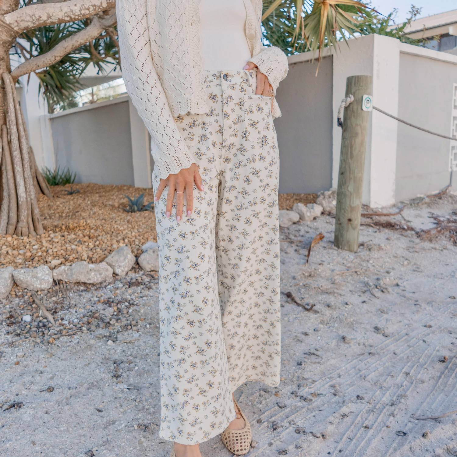 Anniewear - Botanica Denim