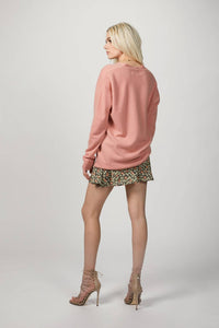 BOYFRIEND CARDIGAN