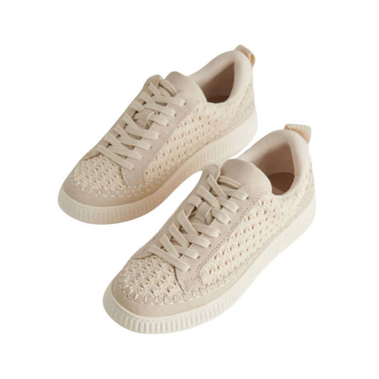 Dolce Vita - Women's Nicona Sneakers