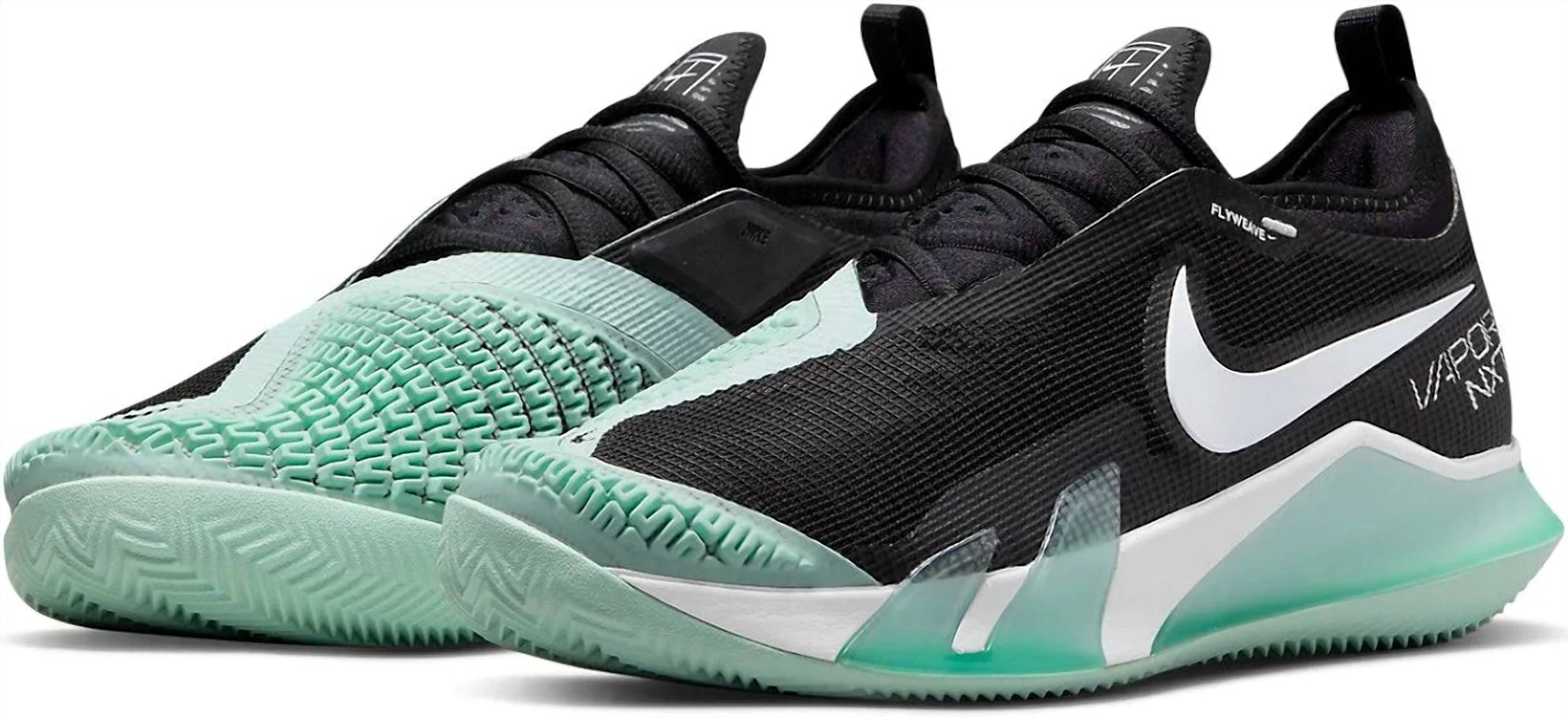 Nike - Men's React Vapor Nxt Hc Shoes