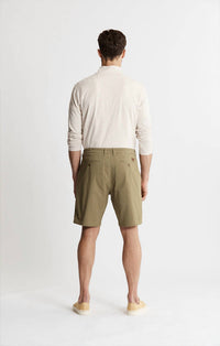 Jachs New York - Stretch Twill Blend Chino Short