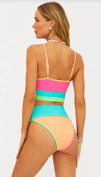 Beach Riot - Eva Bikini Top