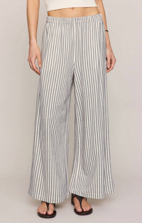Z Supply - Scout Knit Striped Pants