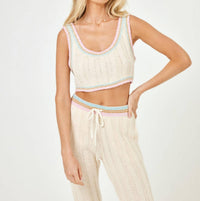 L*Space - Ivy Top