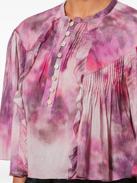 Isabel Marant - Veelia Top