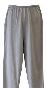 Liz And Jane - Women's Cotton Ankle Leggings - Plus