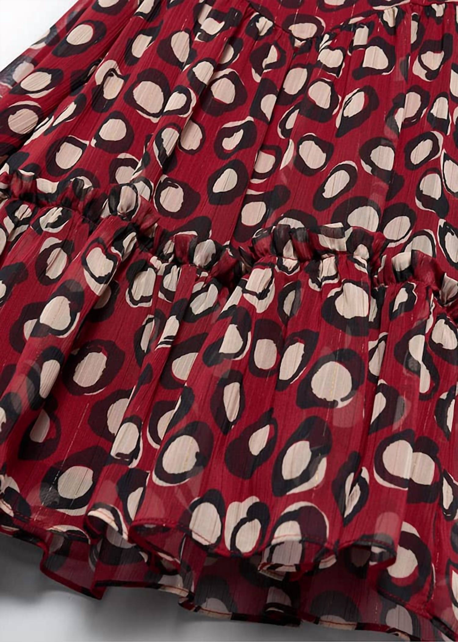 Abel & Lula - Bambula Dress