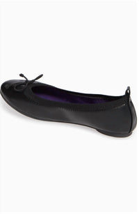 Kenneth Cole - Girl's Copy Tap Ballet Flat