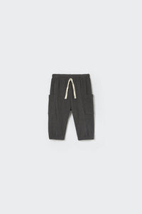 Cozmo - Kid's Soft Brushed Knit Baby Pants