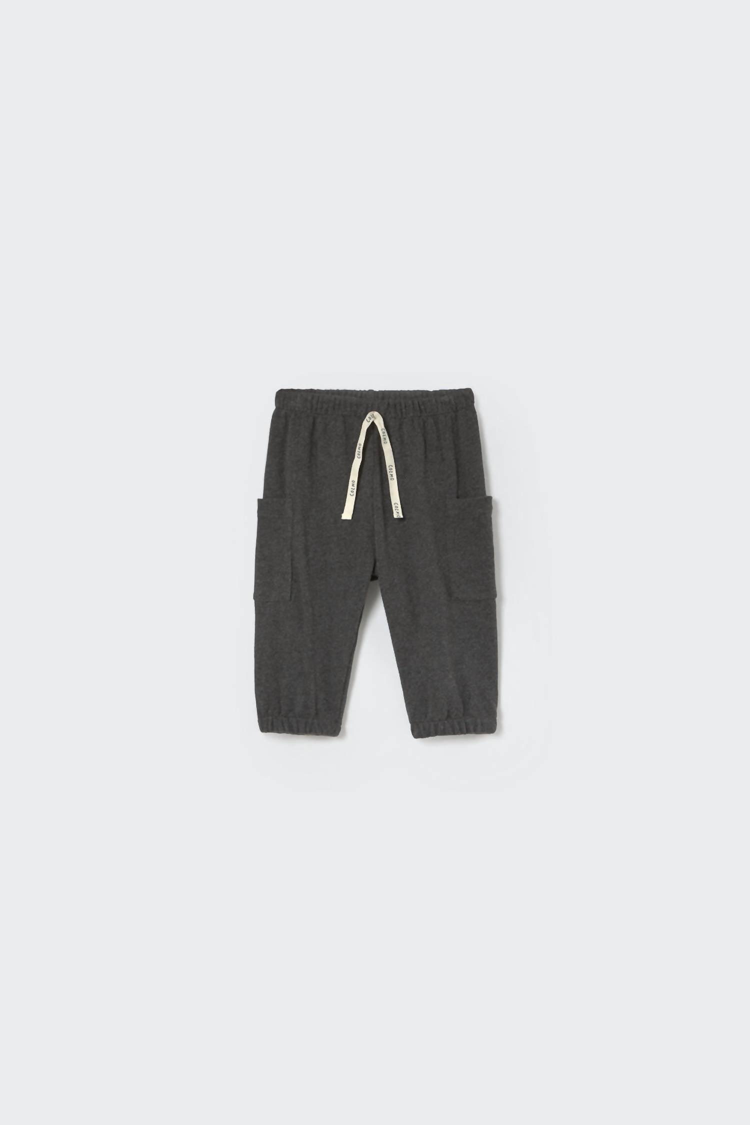 Cozmo - Kid's Soft Brushed Knit Baby Pants