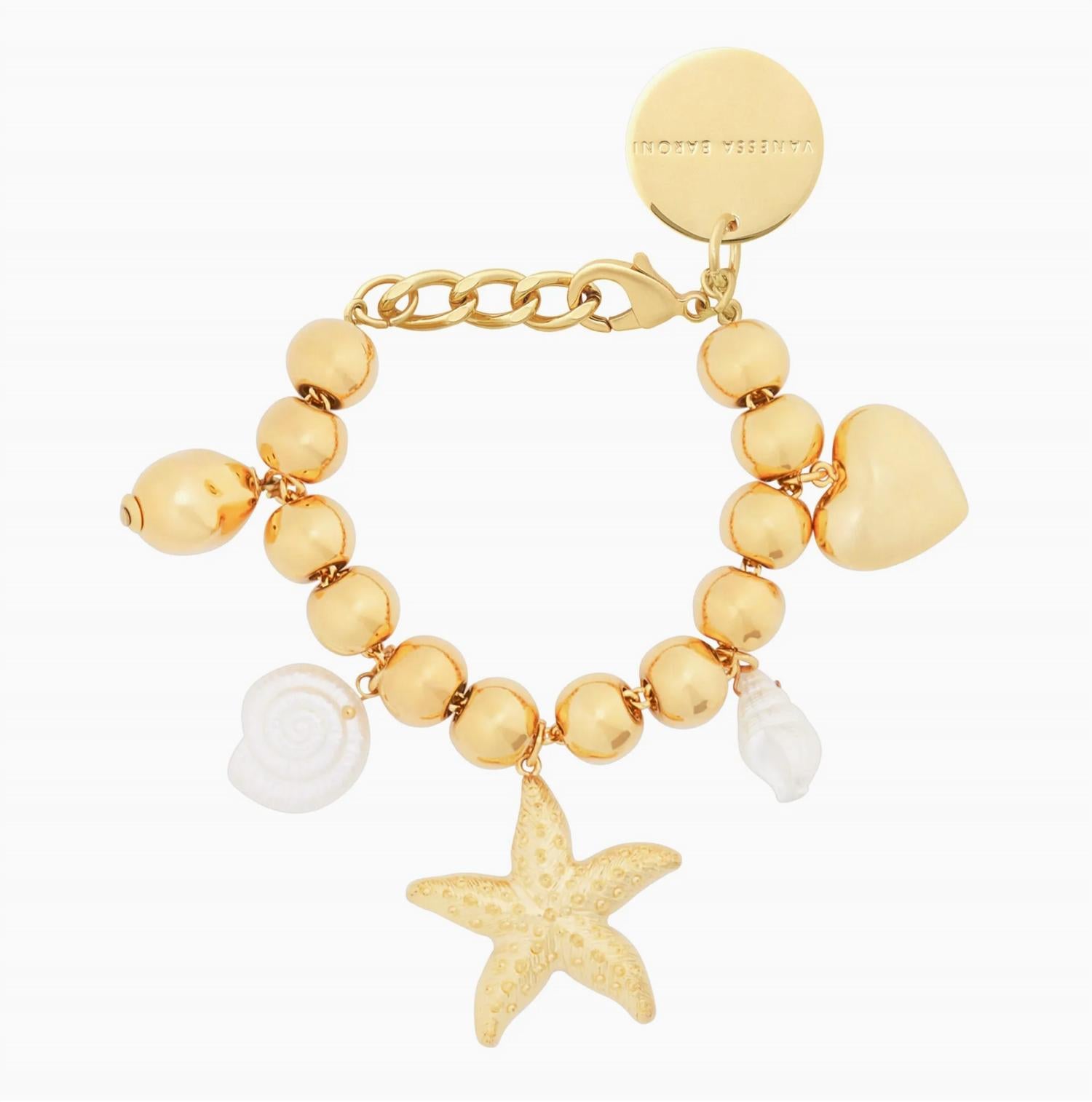 Vanessa Baroni - Women's Beach Bracelet