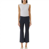 Atm - Women's Ponte Kick Flare Pant