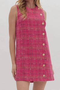 Entro - Elle Dress